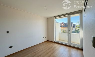 Departamento en Arriendo en Cosme churruca 400