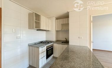 Departamento en Arriendo en Cosme churruca 400