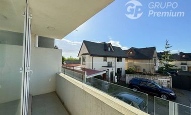 Departamento en Arriendo en Cosme churruca 400