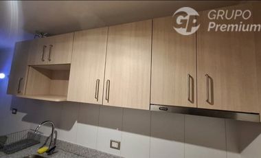 Departamento en Arriendo en Anibal pinto 1430