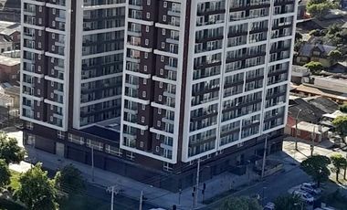 Departamento en Arriendo en Anibal pinto 1430