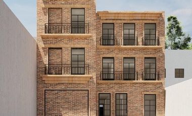 Oficina a estrenar en excelente ubicación comercial