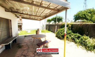 Casa en  esquina