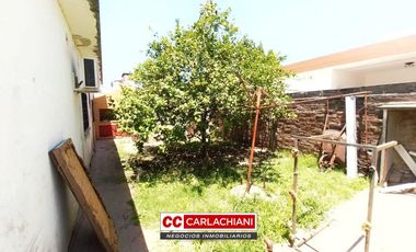 Casa en  esquina