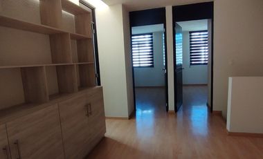 Casa en renta Terranova 3 recamaras 2.5 baños, condominio sin alberca