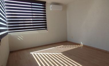 Casa en renta Terranova 3 recamaras 2.5 baños, condominio sin alberca