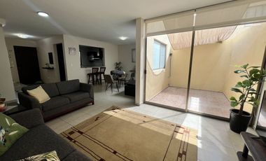 Casa Amueblada en Renta en Privanza Gratamira