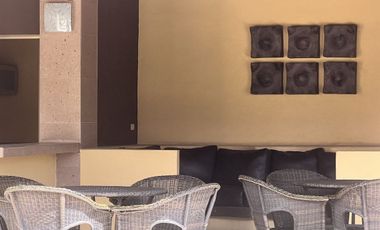 Casa Amueblada en Renta en Privanza Gratamira