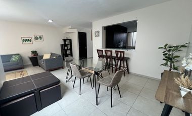 Casa Amueblada en Renta en Privanza Gratamira