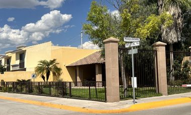 Casa Amueblada en Renta en Privanza Gratamira