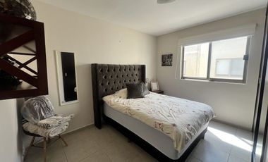 Casa Amueblada en Renta en Privanza Gratamira