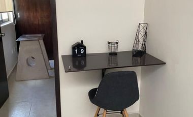 Casa Amueblada en Renta en Privanza Gratamira