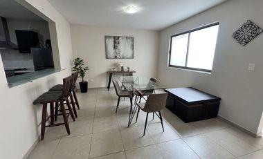 Casa Amueblada en Renta en Privanza Gratamira