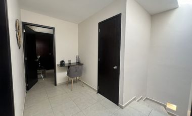 Casa Amueblada en Renta en Privanza Gratamira