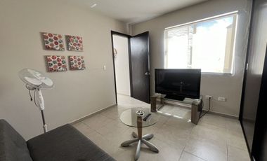 Casa Amueblada en Renta en Privanza Gratamira