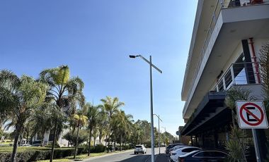 Departamento en venta El Refugio a unos pasos del Lago y Plazas comerciales
