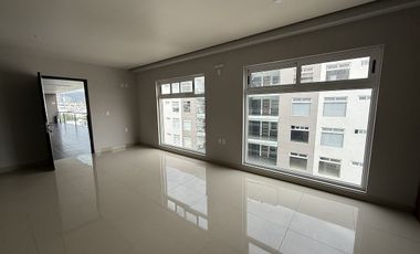 Departamento en venta El Refugio a unos pasos del Lago y Plazas comerciales