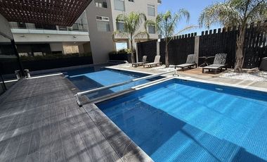 Departamento en venta El Refugio a unos pasos del Lago y Plazas comerciales