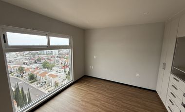 Departamento en venta El Refugio a unos pasos del Lago y Plazas comerciales