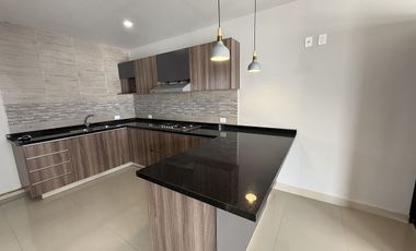 Departamento en venta El Refugio a unos pasos del Lago y Plazas comerciales