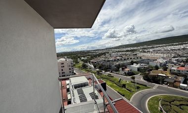 Departamento en venta El Refugio a unos pasos del Lago y Plazas comerciales