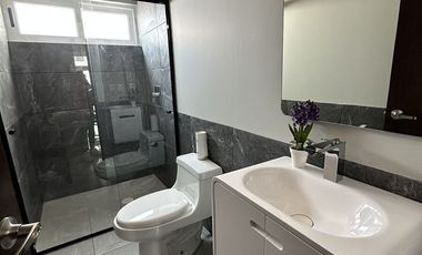 Departamento en venta El Refugio a unos pasos del Lago y Plazas comerciales