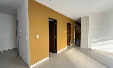 Departamento en venta El Refugio a unos pasos del Lago y Plazas comerciales