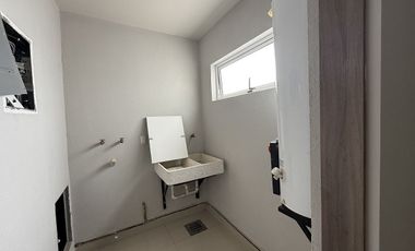 Departamento en venta El Refugio a unos pasos del Lago y Plazas comerciales