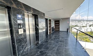 Departamento en venta El Refugio a unos pasos del Lago y Plazas comerciales