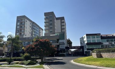 Departamento en venta El Refugio a unos pasos del Lago y Plazas comerciales