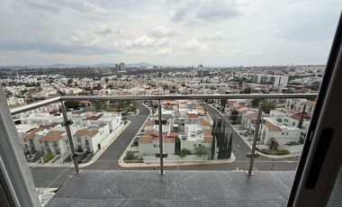 Departamento en venta El Refugio a unos pasos del Lago y Plazas comerciales