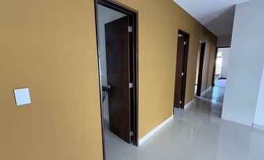 Departamento en venta El Refugio a unos pasos del Lago y Plazas comerciales
