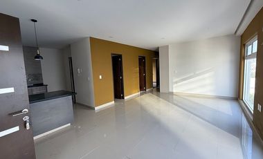 Departamento en venta El Refugio a unos pasos del Lago y Plazas comerciales