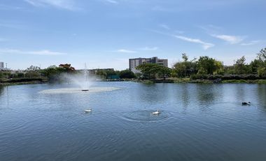 Departamento en venta El Refugio a unos pasos del Lago y Plazas comerciales