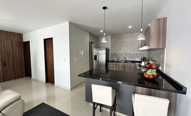Departamento en venta El Refugio a unos pasos del Lago y Plazas comerciales