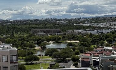 Departamento en venta El Refugio a unos pasos del Lago y Plazas comerciales