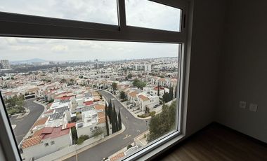 Departamento en venta El Refugio a unos pasos del Lago y Plazas comerciales