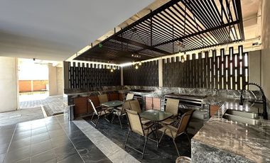Departamento en venta El Refugio a unos pasos del Lago y Plazas comerciales