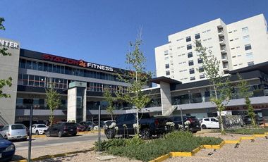 Departamento en venta El Refugio a unos pasos del Lago y Plazas comerciales