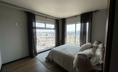Departamento en venta El Refugio a unos pasos del Lago y Plazas comerciales
