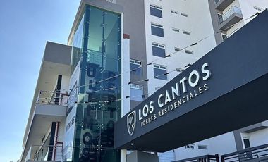 Departamento en venta El Refugio a unos pasos del Lago y Plazas comerciales