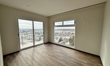 Departamento en venta El Refugio a unos pasos del Lago y Plazas comerciales