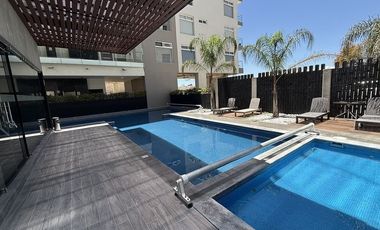 Departamento en venta El Refugio a unos pasos del Lago y Plazas comerciales