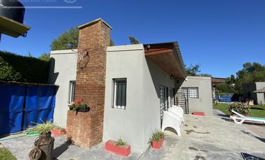 Casa Quinta en venta en El Pato Calle 527