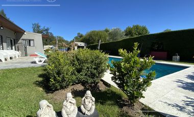 Casa Quinta en venta en El Pato Calle 527