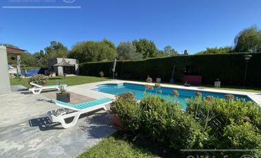 Casa Quinta en venta en El Pato Calle 527