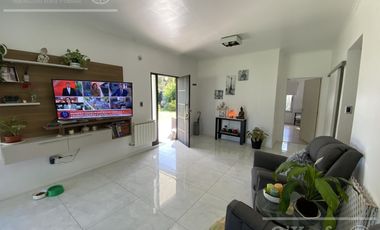 Casa Quinta en venta en El Pato Calle 527