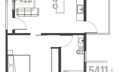 Venta Departamento 2 amb con patio en Villa del Sol La Silleta Salta