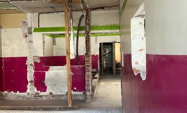 Edificio en venta en la colonia Anzures (I)