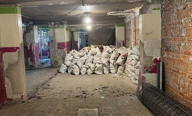 Edificio en venta en la colonia Anzures (I)